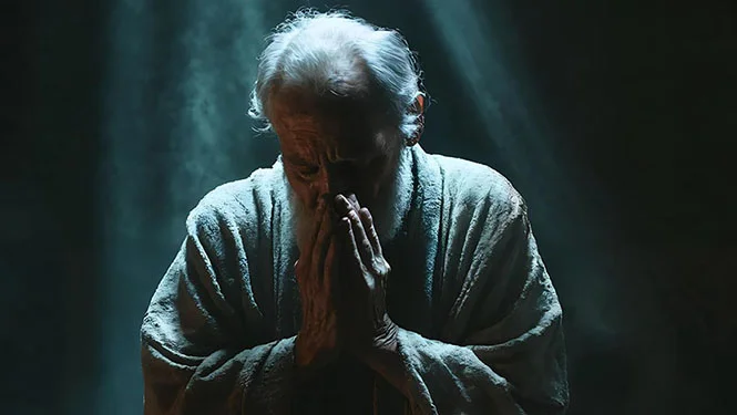 Wednesday Night Prayer