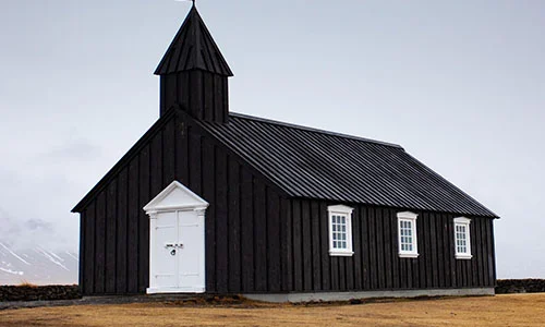 All Saints Christian Holy Faith