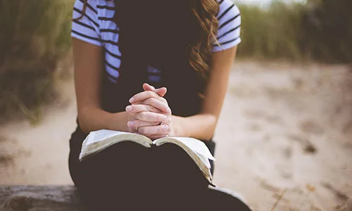 Cross Religion Peace