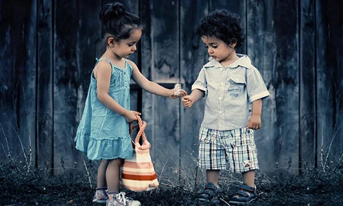 Discerning Your Child’s Spiritual State