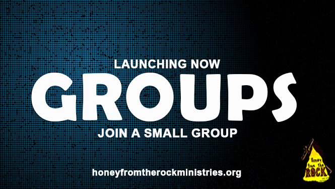 HFTR Small Groups