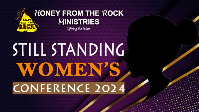 HFTR Womens Conference