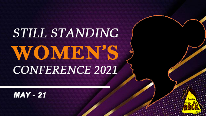 HFTR Womens Conference